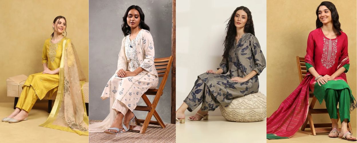 Dussehra Dresses
