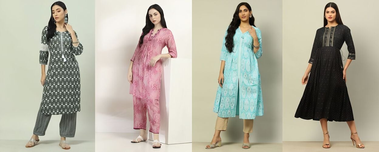 Travel clothes for women