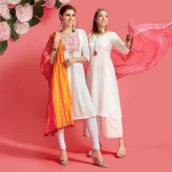 Dupatta for Women