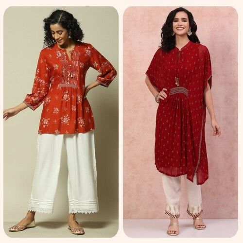 Kurtis for women