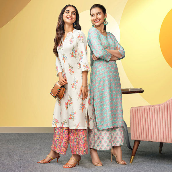 7 Must-Have Palazzo Looks for Women
