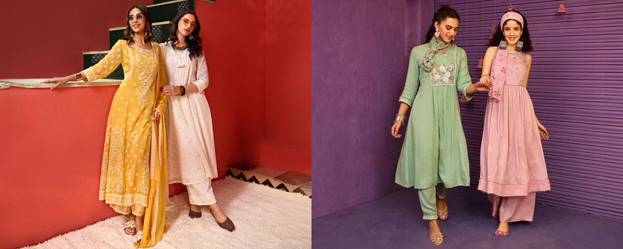 suits for women