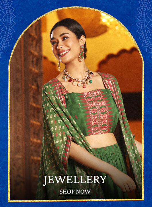 Jewellery