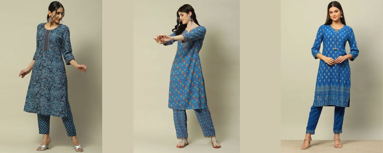 janmashtami dress