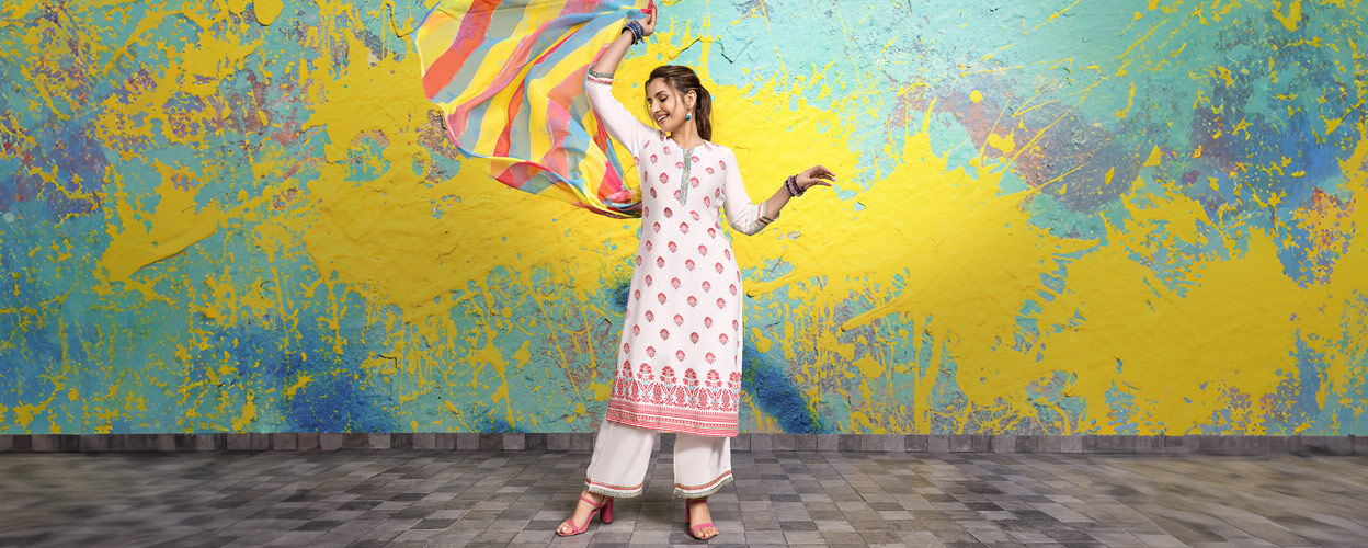 Dupatta for Women Online