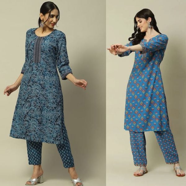 Janmashtami Dress 