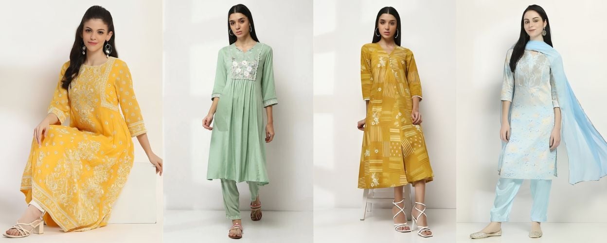 Indian Wear
