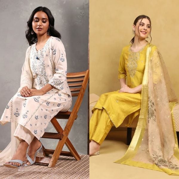 Dussehra Dresses