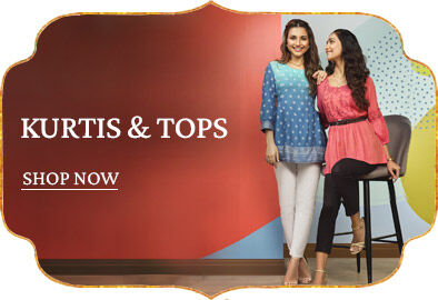 Online Shopping Store Buy Kurta Kurtis and Knitted Churidars