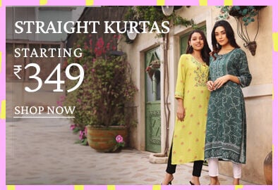 Online Shopping Store Buy Kurta Kurtis and Knitted Churidars