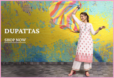 Dupattas for Women