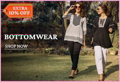 Bottomwear for Women