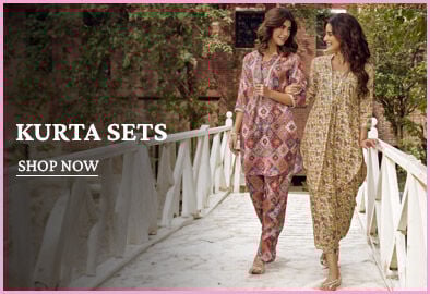 Kurta Sets for Women
