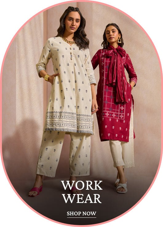 Work Wear