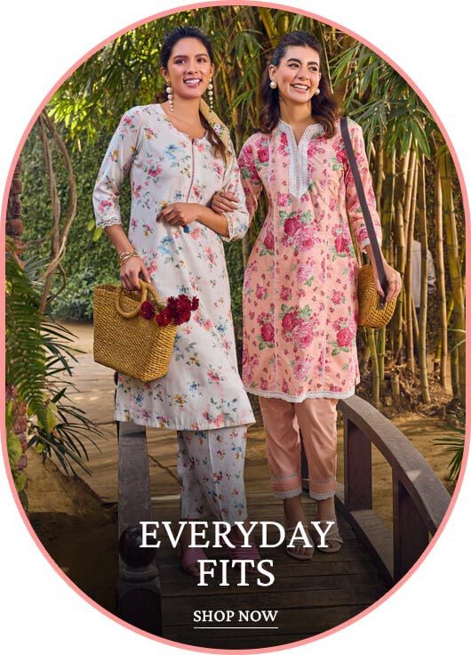 Everyday Fits