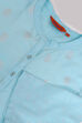 Aqua Art Silk Straight Kurta image number 4