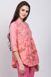 Peach Cotton Indie Top image number 4