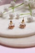 White Alloy Studs image number 2