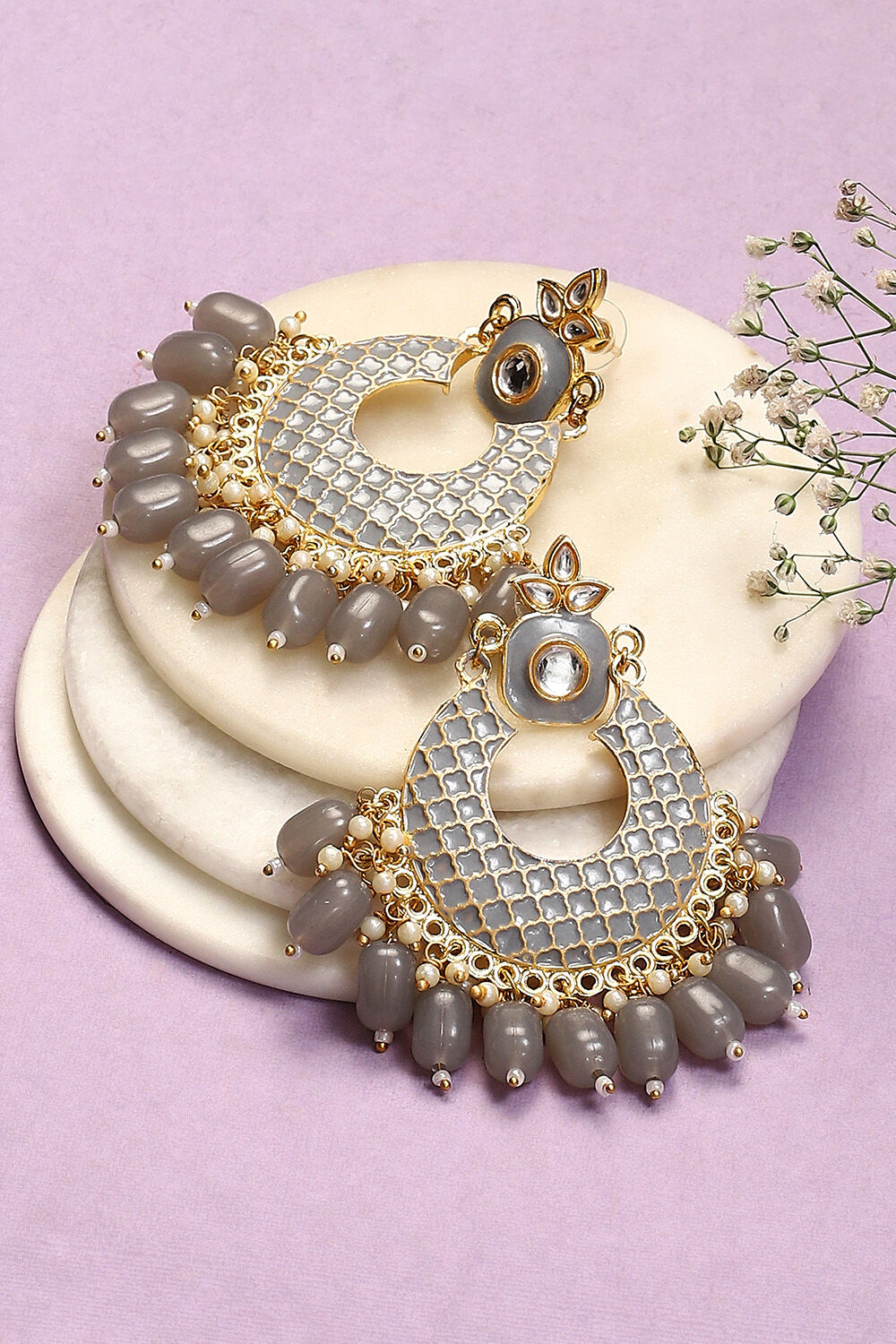 New arrivals in Jewellery and Ethnic Indian wear for women and