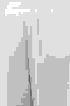 White Cotton Palazzos & Culottes image number 1