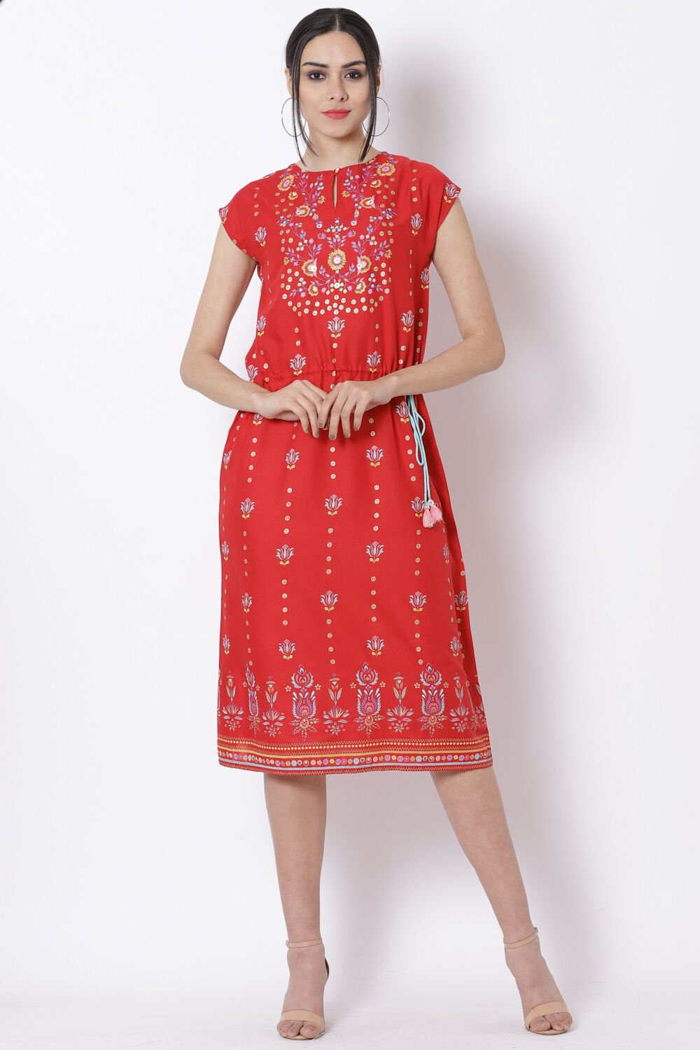 Rangriti dresses sales