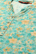 Pink Rayon Staight Kurta image number 1