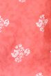 Pink Straight Rayon Kurta image number 1