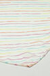 Multicolor Cotton Blend Woven Dupatta image number 1