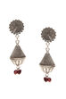 Silver Earrings image number 1