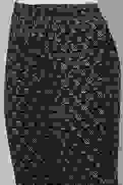 Black Viscose Blend Straight Solid Kurta Pants Suit Set image number 2