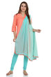 Turq Polyester Stoles image number 0
