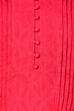 Pink Straight Cotton Indie Top image number 5