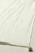 Indigo Blue Voile Solid Dupatta image number 1