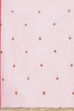 Red Polyester Georgette Kalidar Suit Set image number 2