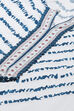 Indigo LIVA Straight Kurta image number 1