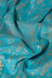Red Viscose Rayon Straight Printed Suit Set image number 3