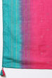 Green Cotton Flex Straight Suit Set image number 2