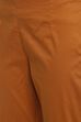 Light Pink Cotton Fusion Pants image number 1