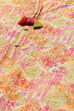 Multi-coloured Printed Straight Co-ord Set image number 1