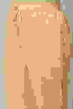 Pink Cambric Straight Suit Set image number 2