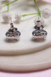 Light Pink Alloy Studs image number 2