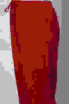 Fuchsia Liva Printed Straight Festive Kurta Set image number 2