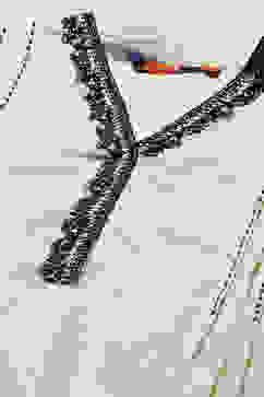 Ecru Rayon Indie Top image number 1