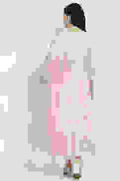 Pink  Dupatta image number 1