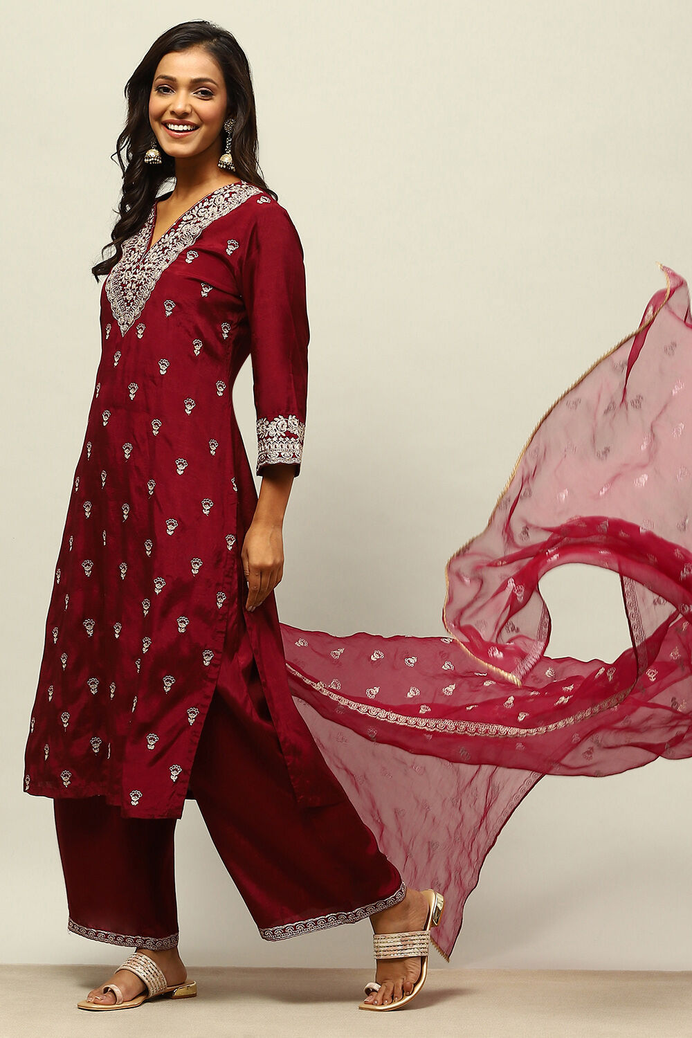 Rangriti suit set online