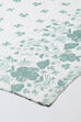 Green Polyester Printed Dupatta image number 1