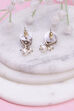 Champagne Brass Studs image number 2