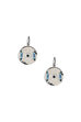 Multicolor Earrings image number 1