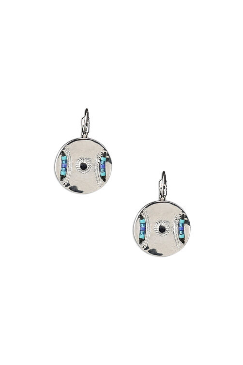 Multicolor Earrings image number 1
