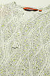 White Rayon Staight Kurta image number 1